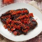 Makanan Kering Dendeng Yang Sudah Khas Dan Populer