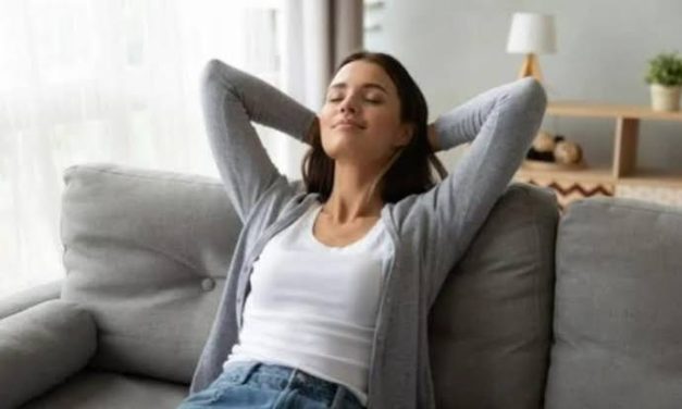 Kondisi Pikiran Mental Dan Perasaan Seseorang