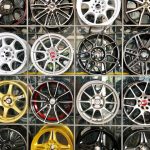 Komponen Roda Velg Yang Di Gunakan Agar Kokoh