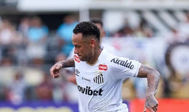 Pemain Handal Neymar Dalam Ajang Sepakbola