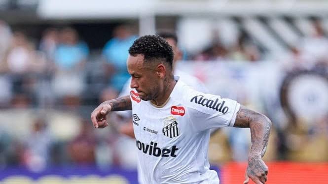 Pemain Handal Neymar Dalam Ajang Sepakbola