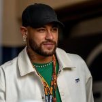 Pemain Sepakbola Unggul Dari Brasil Seorang Neymar