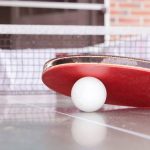 Olahraga Seru Pingpong Atau Permainan Tenis Meja