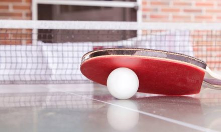 Olahraga Seru Pingpong Atau Permainan Tenis Meja