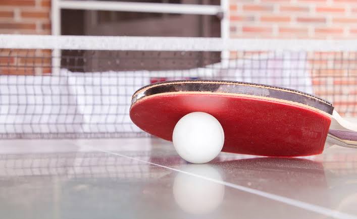 Olahraga Seru Pingpong Atau Permainan Tenis Meja