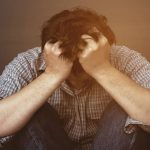 Kepribadian Suasana Hati Seseorang Yang Depresi