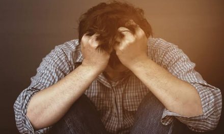 Kepribadian Suasana Hati Seseorang Yang Depresi