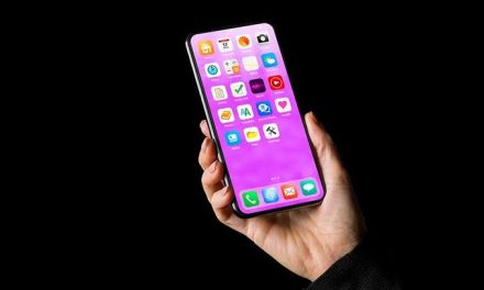 Perangkat Canggih Handphone Kemajuan Zaman