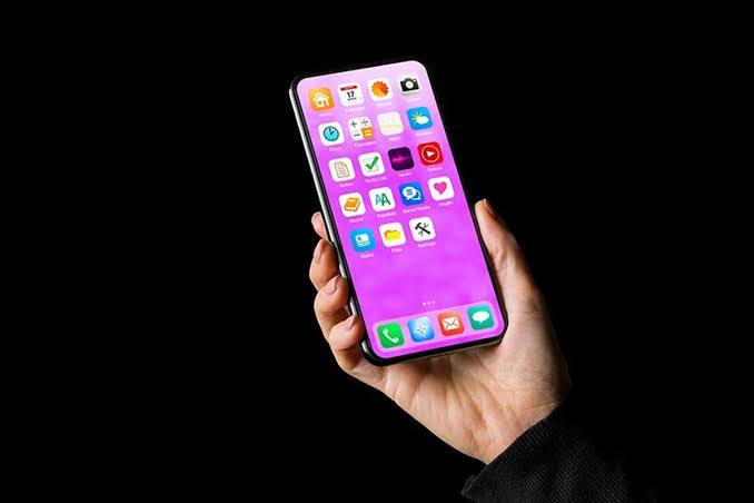 Perangkat Canggih Handphone Kemajuan Zaman