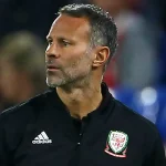 Pesepakbola Wales Ryan Giggs Di Klub Besar MU
