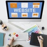 Kumpulan Digital Halaman Website Dalam Pencarian Internet