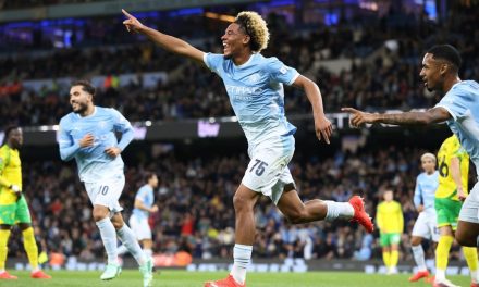 Perjalanan Tim Besar Dari Liga Inggris Manchester City