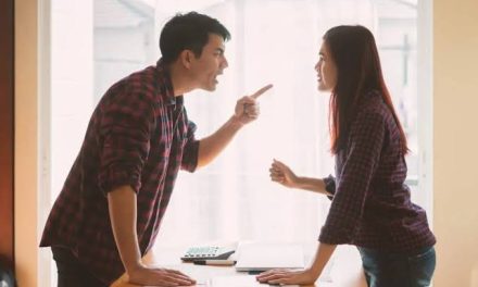 Kondisi Seseorang Tempramental Sulit Mengatur Emosi
