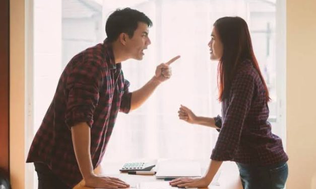 Kondisi Seseorang Tempramental Sulit Mengatur Emosi