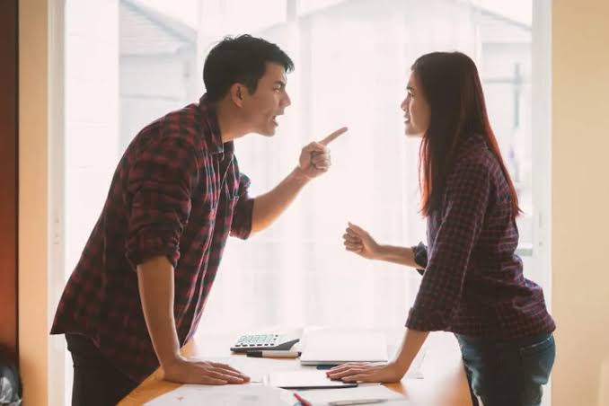 Kondisi Seseorang Tempramental Sulit Mengatur Emosi