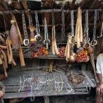 Baju Adat Pakaian Dari Wilayah Budaya Papua