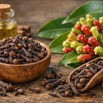 Sebuah Rempah Cengkeh Dengan Banyak Penggunaan
