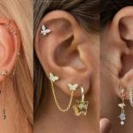 Tindakan Lubangan Piercing Pada Anggota Tubuh