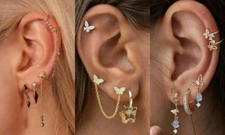 Tindakan Lubangan Piercing Pada Anggota Tubuh