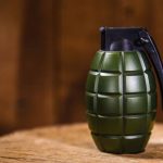 Suatu Bahan Peledak Granat Dalam Dunia Militer