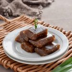 Makanan Unik Dodol Yang Kenyal Dan Manis