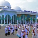Suatu Tempat Pesantren Untuk Belajar Ilmu Agama