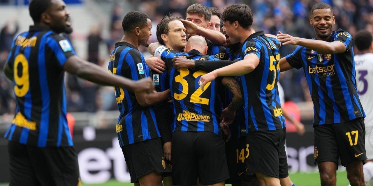 Tim Raksasa Sepakbola Yaitu Klub Inter Milan