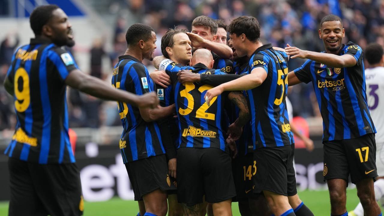Tim Raksasa Sepakbola Yaitu Klub Inter Milan