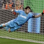 Penjaga Gawang Terbaik Seseorang Iker Casillas