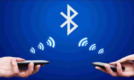 Sebuah Teknologi Bluetooth Dengan Banyak Fungsi