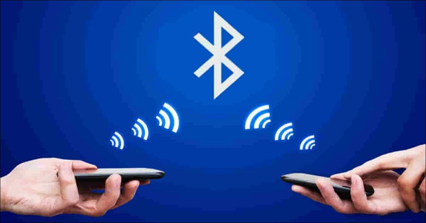 Sebuah Teknologi Bluetooth Dengan Banyak Fungsi