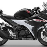 Kendaraan Dua Roda Sebuah Motor Dengan Berbagai Sistem