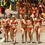 Baju Pakaian Khusus Bikini Untuk Berenang